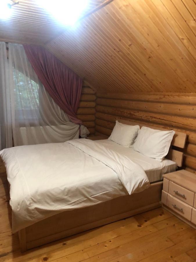 Коттедж Luky Migovo Luaran gambar