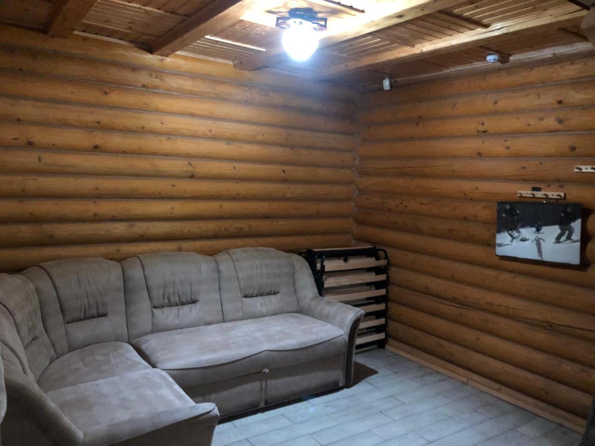 Коттедж Luky Migovo Luaran gambar