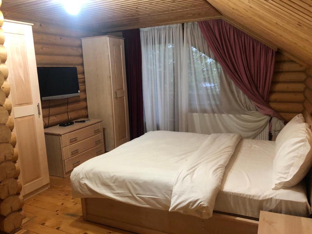 Коттедж Luky Migovo Luaran gambar