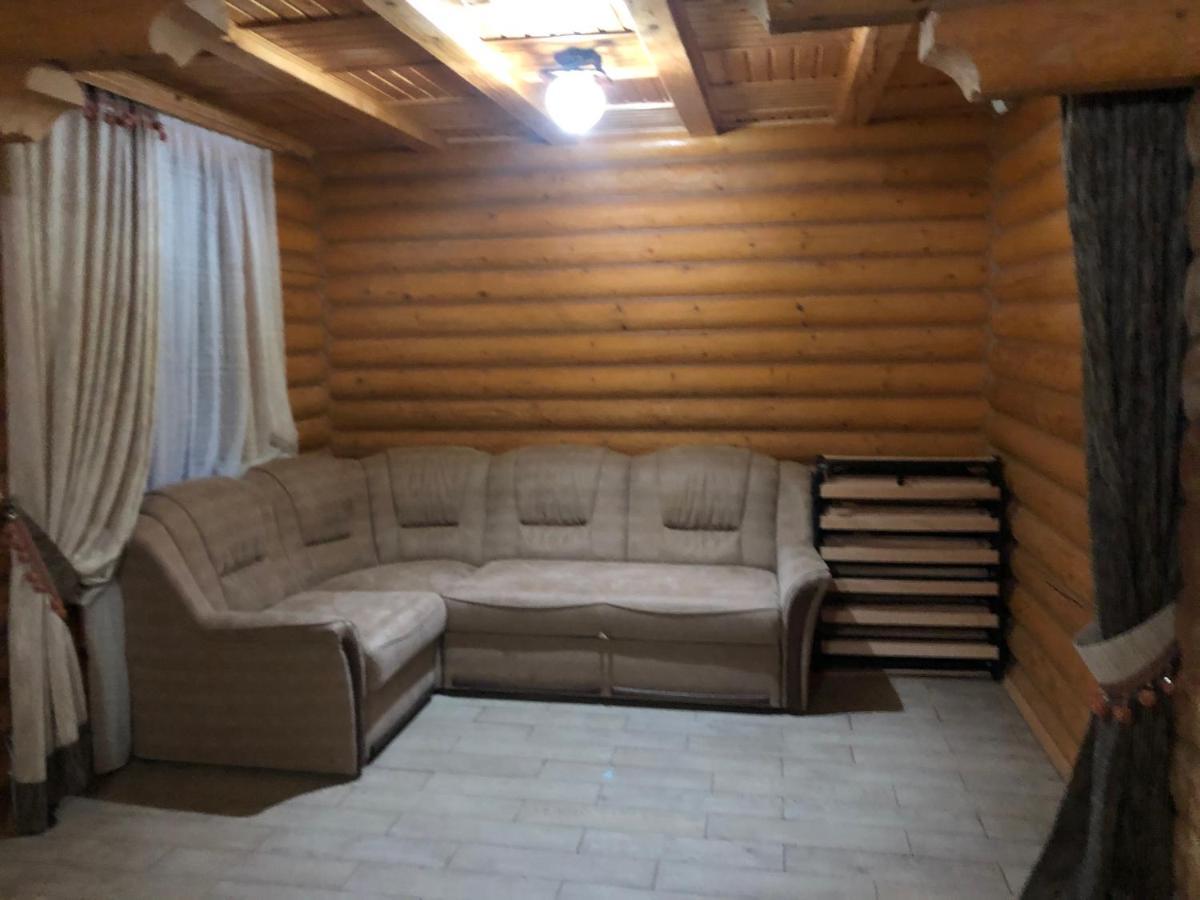 Коттедж Luky Migovo Luaran gambar