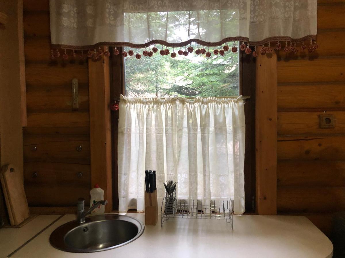 Коттедж Luky Migovo Luaran gambar
