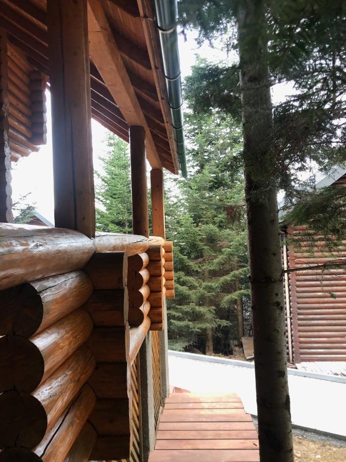 Коттедж Luky Migovo Luaran gambar